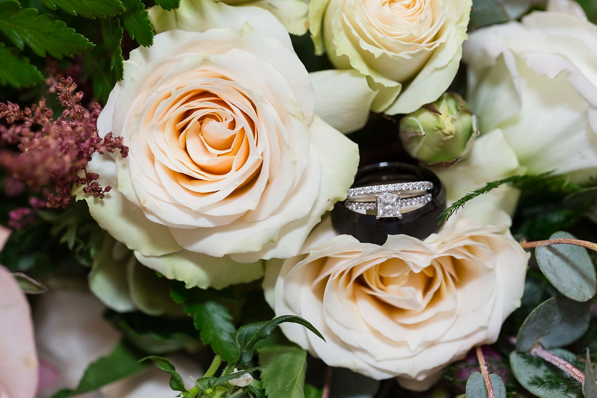 Covered Bridge Wedding Venue Texas